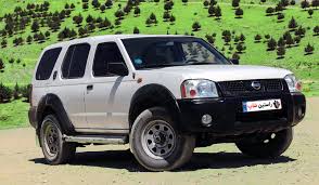 لوازم یدکی رونیز